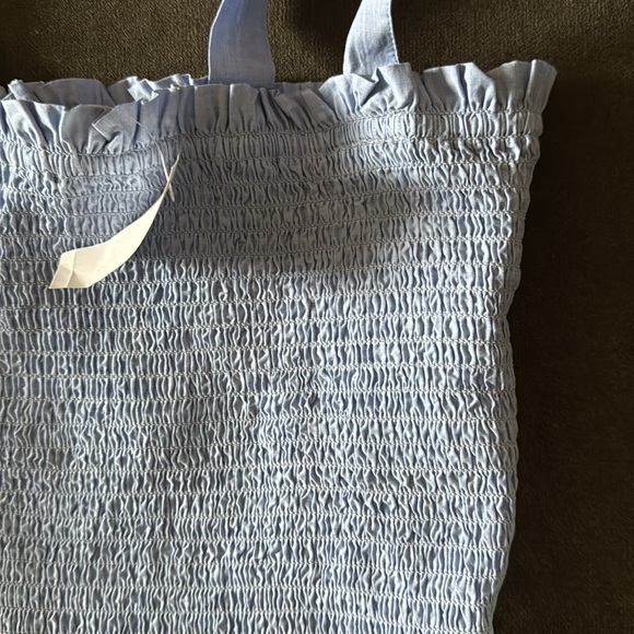 J. Crew Factory Summer Top - Picture 3 of 3